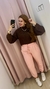 Calça Jogger na internet