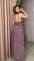 Vestido Magali Alça Fina na internet