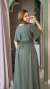 Vestido Daiane - Ramos