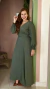 Vestido Madalena - loja online