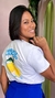 T-Shirt 100% Fresh Squeez - comprar online