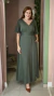 Vestido Daiane na internet