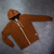 Campera Kingston