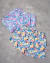 Short de baño Cosmic - comprar online