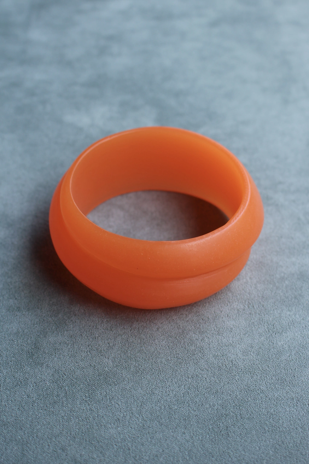 Pulseira Fenda Laranja