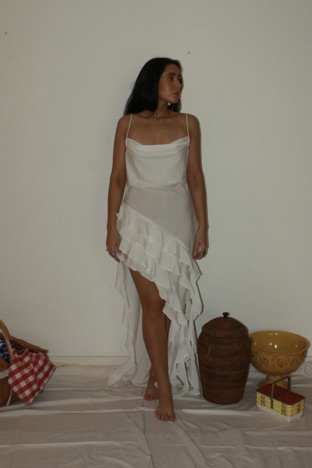 Vestido Luce