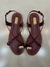Rasteira Julia - Ninne shoess