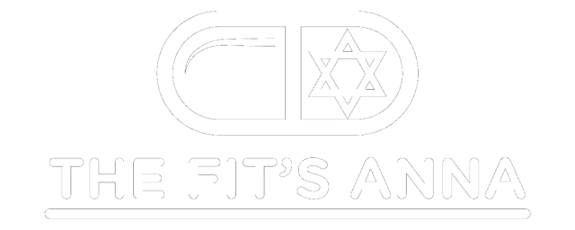 The Fit's Anna Suplementos e Vitaminas
