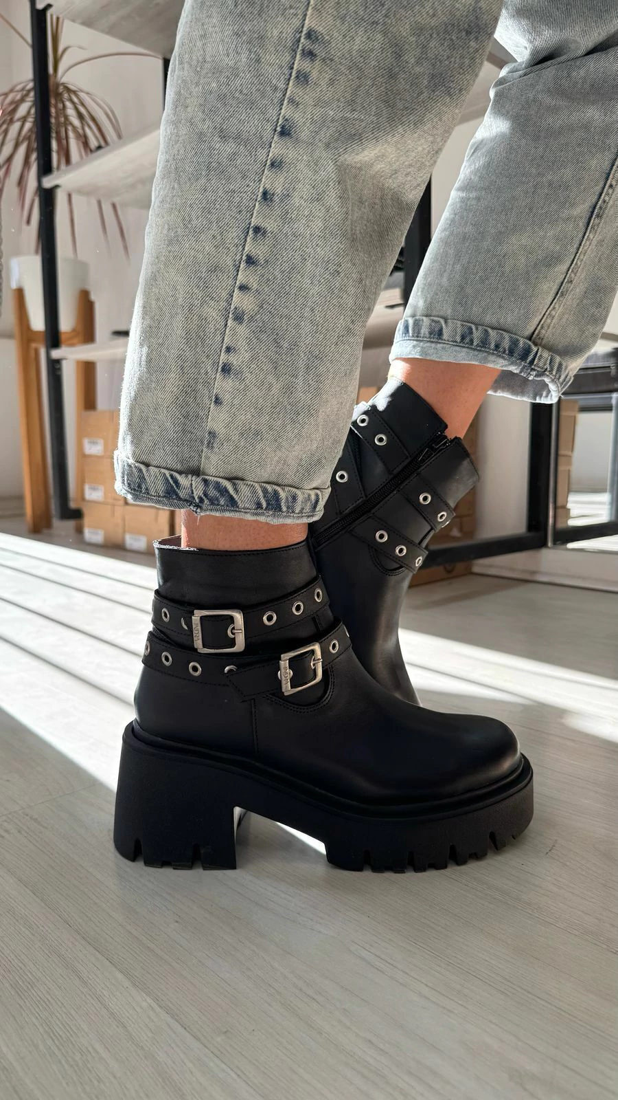 BOTA SAMOA