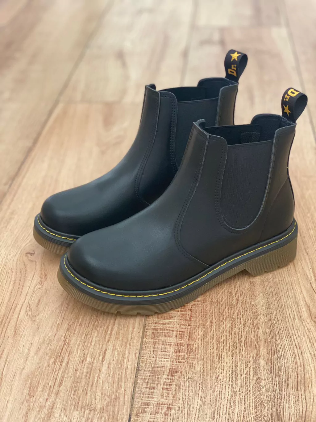 BOTA GERA ART.52