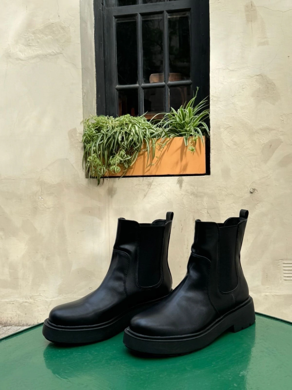 BOTA FEODORE VIAMO