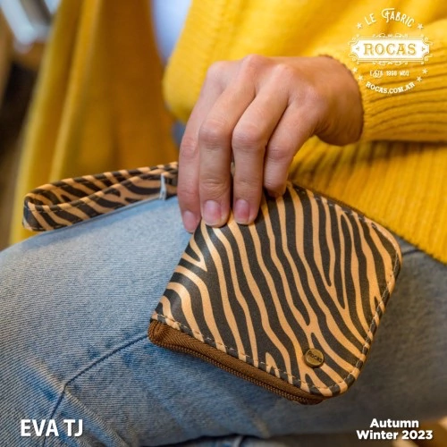 BILLETERA EVA ROCAS