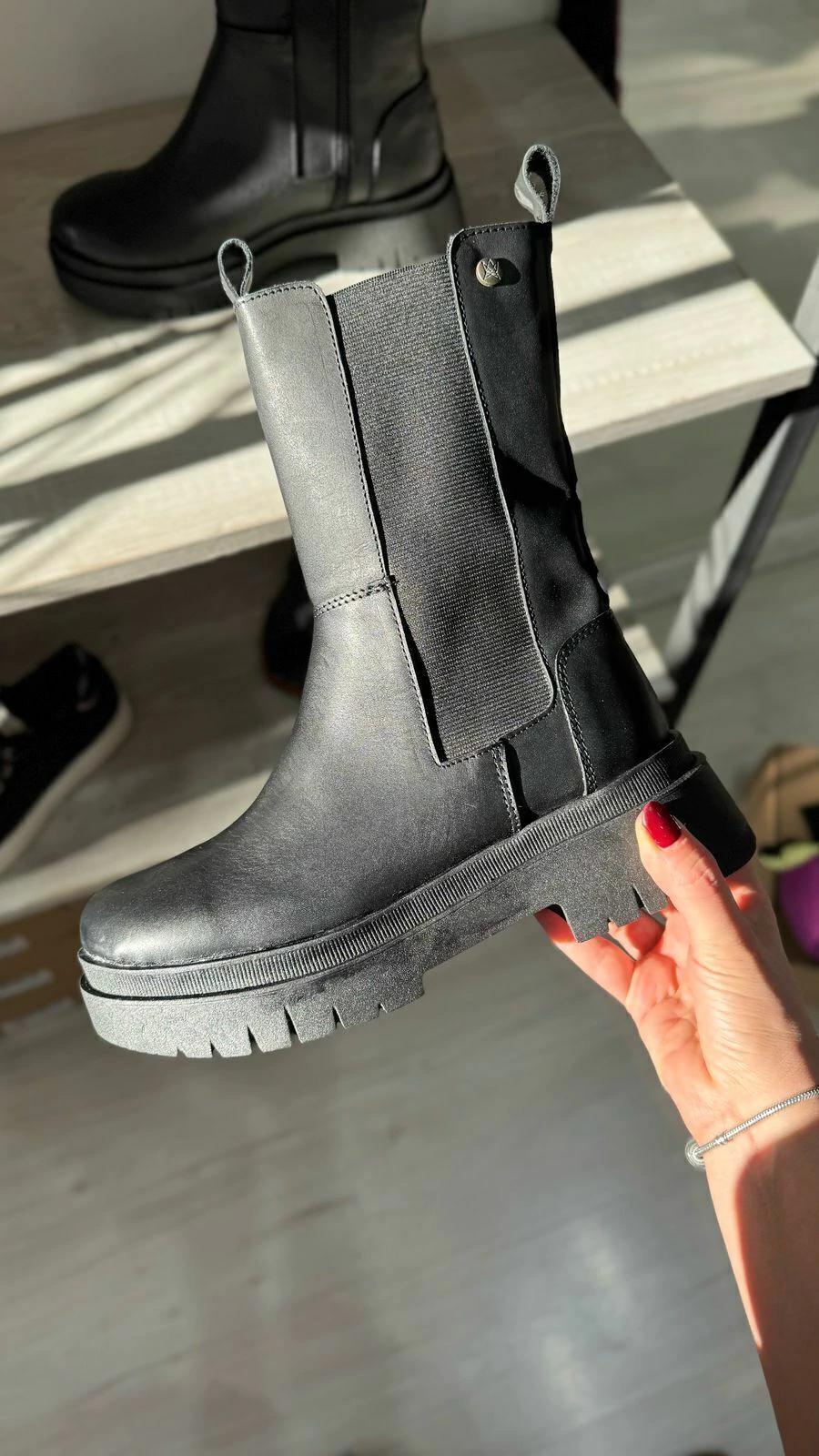 BOTA KATHERINE