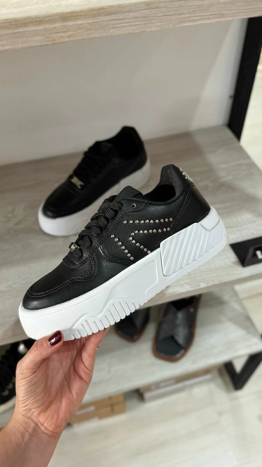 ZAPATILLA CINDERELA VIAMO