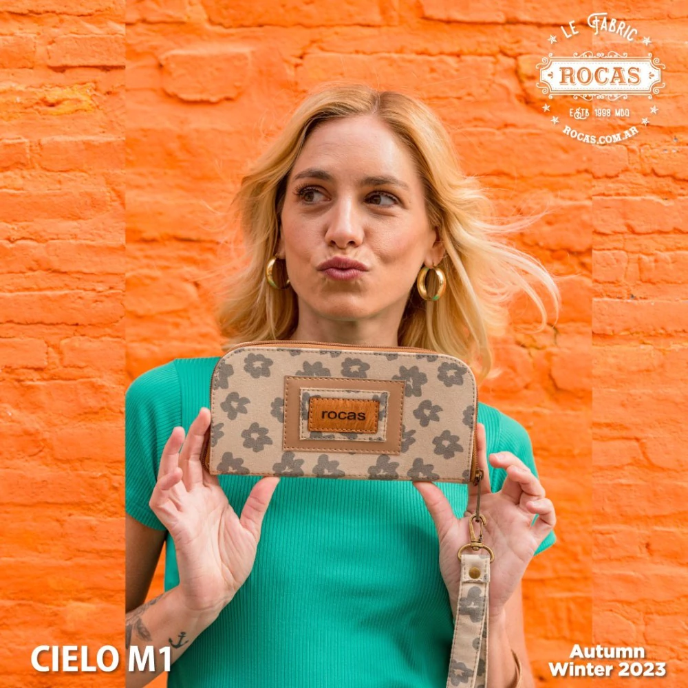 BILLETERA CIELO ROCAS
