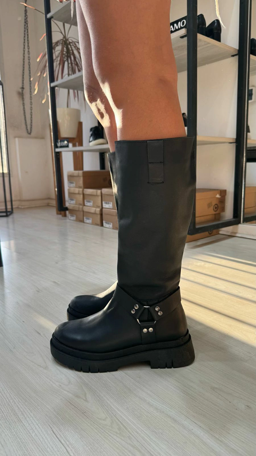 BOTA LAOS