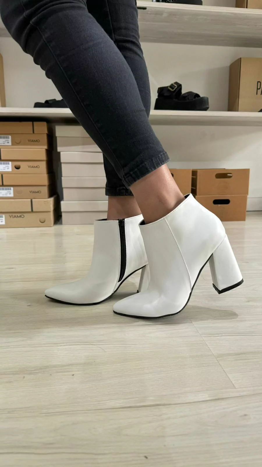 BOTA ART. 614
