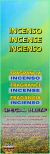 Incenso