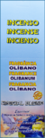 Olíbano