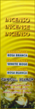 Rosa Branca