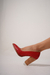 STILETTOS ROJOS - Amo los tacos altos