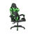 Cadeira Gamer Prizi Verde - PZ1005