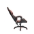 Cadeira Gamer Prizi Vermelha - Pz1005 - Prizi | O melhor para sua casa com entrega para todo o Brasil