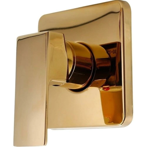 Misturador monocomando