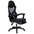 Cadeira Gamer Prizi Preta - HC -6H01