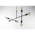 Lustre preto