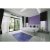 Tapete roxo