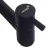 Torneira Prizi Daylight- Preta - comprar online