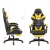 Cadeira Gamer Prizi Amarela - PZ1006E - loja online
