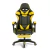 Cadeira Gamer Prizi Amarela - PZ1006E