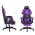 Cadeira Gamer Roxa - Prizi - Jx-1039 - loja online