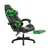 Cadeira Gamer Verde - Prizi - Jx-1039 na internet