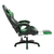 Cadeira Gamer Verde - Prizi - Jx-1039 - Prizi | O melhor para sua casa com entrega para todo o Brasil