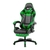 Cadeira Gamer Verde - Prizi - Jx-1039