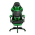 Cadeira Gamer Verde - Prizi - Jx-1039 - comprar online