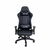 Cadeira Gamer Falcon - Edge Preta - comprar online