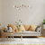 Lustre dourado