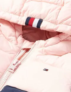 Jaqueta Puffer Tommy Hilfiger - comprar online