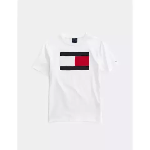 Camiseta Tommy Hilfiger