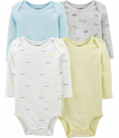 Kit Body Carter´s
