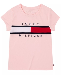 Camiseta Tommy Hilfiger