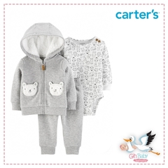 Trio Carter's