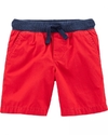 Bermuda Carter's