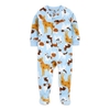 Macacão Child of Mine by Carter´s em Fleece