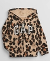 Casaco leopardo - Gap