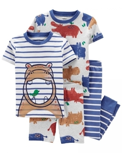 Kit de pijama Carter's